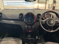 used Mini Cooper Countryman Classic 1.5 5dr