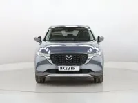 Used Mazda 6 Newground 165 HP (121 kW) 2023 Grey SUV