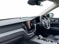 Used Volvo XC60 Ultra 455 HP (334 kW) 2025 Onyx black SUV