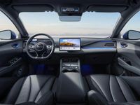 New BYD Seal Comfort 2026 Atlantis blue Sedan