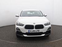 used BMW X2 2.0 18d SE SUV 5dr Diesel Auto sDrive Euro 6 (s/s) (150 ps) Apple CarPlay