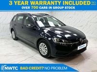 Second-hand VW Golf VII S 115 CP (84 kW) 2018 Negru Break