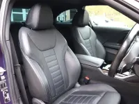Used BMW 220 M Sport 2022 Purple Coupe