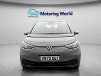 Used VW ID.3 Pro 106 kW (145 HP) 2022 Grey Hatchback