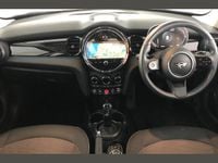 Used Mini Cooper Classic 134 HP (98 kW) 2023 Silver Hatchback