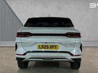 Used BYD Seal U Comfort 218 HP (160 kW) 2025 White SUV