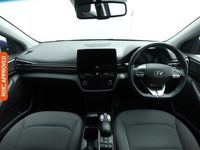 used Hyundai Ioniq Ioniq 100kW Premium 38kWh 5dr Auto Test DriveReserve This Car -BJ21FDVEnquire -BJ21FDV
