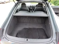 Used Audi TT 201 HP (147 kW) 2007 Grey Coupe