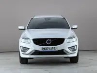 Usado Volvo XC60 R-Design 190 CV (139 kW) 2017 Blanco SUV