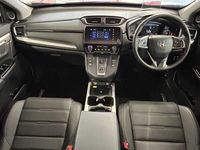 used Honda CR-V 2.0 i-MMD (184ps) AWD EX 5-Door