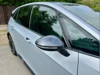 Used Cupra Born e-Boost 169 kW (231 HP) 2025 Silver Hatchback