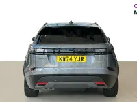 Used Land Rover Range Rover Velar HSE Dynamic 204 HP (150 kW) 2024 Grey SUV