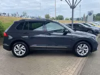 Used VW Tiguan Life 150 HP (110 kW) 2022 Grey SUV