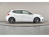 used Seat Ibiza 1.0 TSI 95 FR Edition 5dr