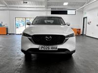 Nouă Mazda CX-5 Center-Line 165 CP (121 kW) 2025 SUV