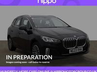 Used BMW 225 Active Tourer Luxury Line 242 HP (177 kW) 2023 MPV