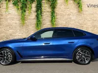 Used BMW i4 M Sport 250 kW (340 HP) 2026 Sedan