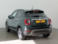 used Fiat 500X 1.0 Cross Plus 5dr