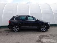 used VW Tiguan (2019/69)Match 2.0 TDI SCR 150PS 2WD 5d