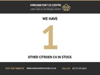 Used Citroën C4 VTR Sport 90 HP (66 kW) 2011 Silver Hatchback