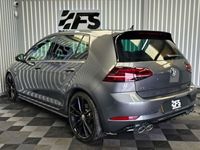 used VW Golf VII 