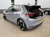 Used VW ID.3 Pro 147 kW (200 HP) 2025 Grey Hatchback
