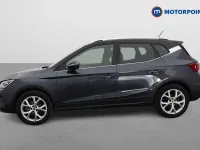 Used Seat Arona FR 2023 Grey SUV