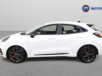 Used Ford Puma ST 200 HP (147 kW) 2023 White SUV