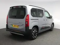 Used Citroën e-Berlingo 100 kW (136 HP) 2024 Grey MPV