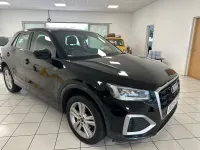 Used Audi Q2 Sport 2021 Black SUV