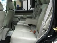 Used Jeep Commander 322 HP (236 kW) 2007 SUV