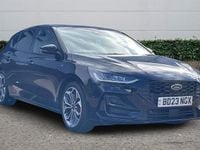 Used Ford Focus ST-Line X 155 HP (114 kW) 2024 Hatchback