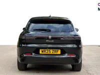Used Alfa Romeo Tonale Sprint 2025 Black SUV