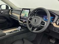 Used Volvo XC60 Plus 247 HP (181 kW) 2026 SUV