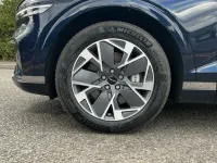 Used Genesis GV70 360 kW (490 HP) 2025 Blue SUV