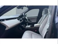 Used Land Rover Range Rover evoque Autobiography 309 HP (227 kW) 2022 Blue SUV