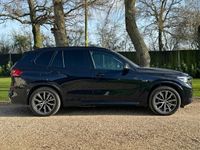 used BMW X5 5 3.0 XDRIVE45E M SPORT 5d 389 BHP Estate