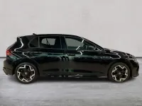 Used VW Golf VIII R-line 150 HP (110 kW) 2025 Black Hatchback