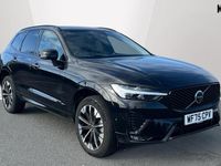 Used Volvo XC60 Ultra 250 HP (183 kW) 2025 Black SUV