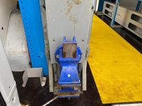 Used Ford Transit Custom 130 HP (95 kW) 2018 White Van