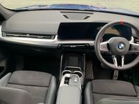 Used BMW X1 Comfort Edition 296 HP (217 kW) 2025 Blue SUV