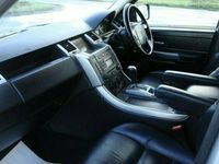 Used Land Rover Range Rover Sport 2006 SUV