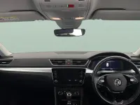 Used Skoda Superb SE Technology 150 HP (110 kW) 2023 Estate