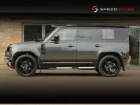 Used Land Rover Defender HSE Dynamic 2023 Grey SUV