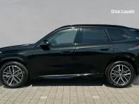 Used BMW X1 M Sport 215 HP (158 kW) 2026 Black SUV