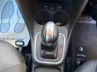 Used VW Polo SEL 110 HP (80 kW) 2016 Blue Hatchback