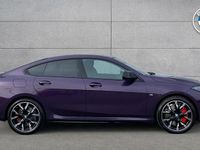 Used BMW M235 Comfort Edition 296 HP (217 kW) 2025 Purple Coupe