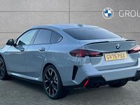Used BMW M235 Comfort Edition 296 HP (217 kW) 2025 Grey Coupe