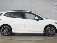 Used BMW 220 Active Tourer M Sport 168 HP (123 kW) 2025 White MPV