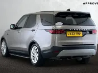 Used Land Rover Discovery S 360 HP (264 kW) 2022 Other SUV